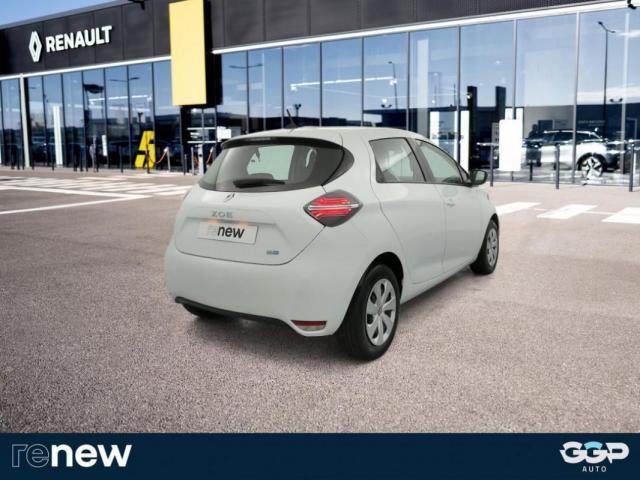 Renault Zoe image 1