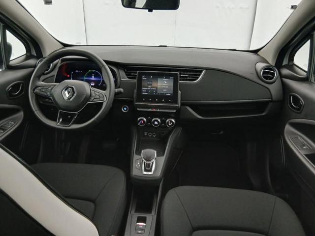 Renault Zoe image 5