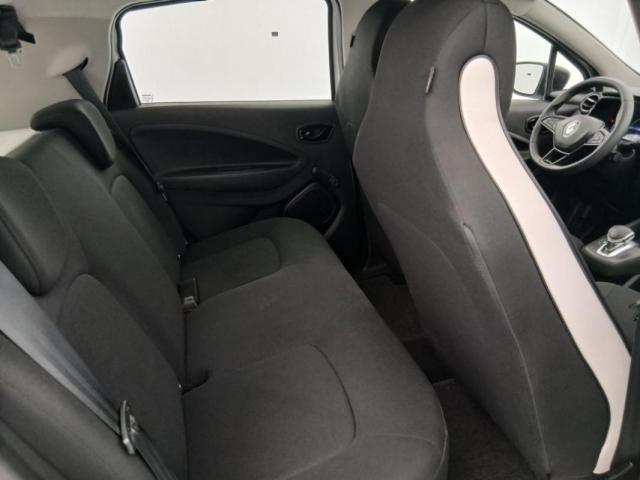 Renault Zoe image 7