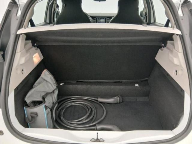 Renault Zoe image 4