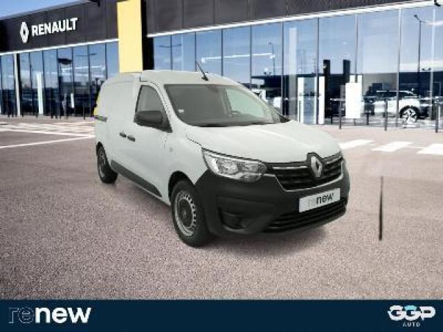 Renault Express Van image 1