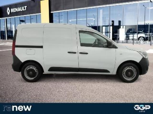 Renault Express Van image 9