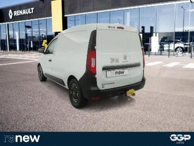 Renault Express Van image 7