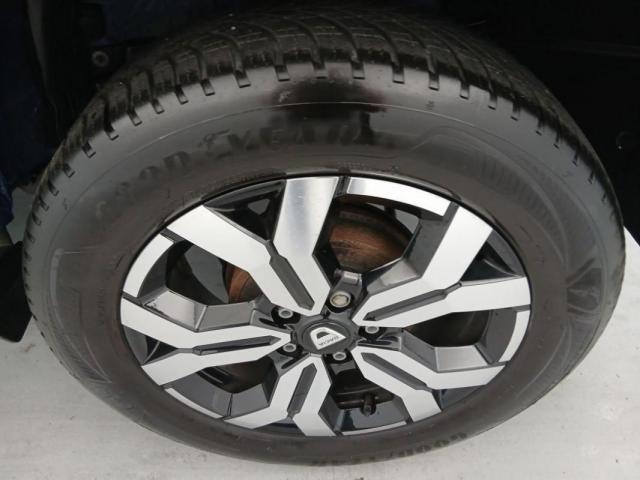 Dacia Duster image 5