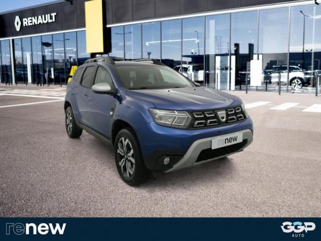 Dacia Duster image 2
