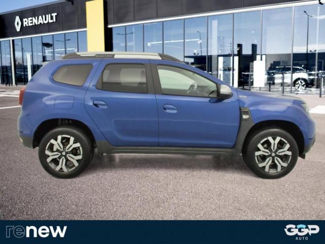Dacia Duster image 3