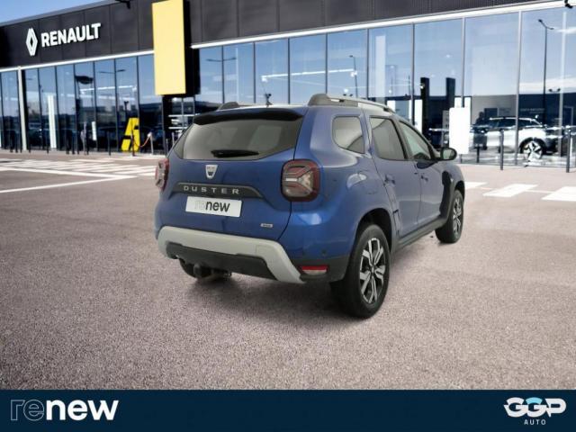 Dacia Duster image 1