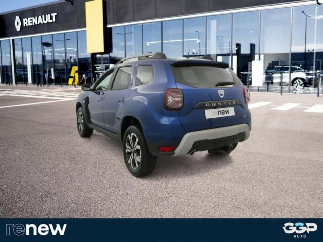 Dacia Duster image 8