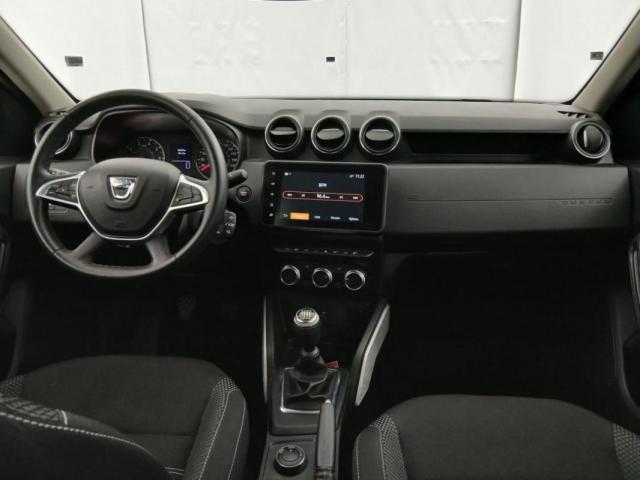 Dacia Duster image 6
