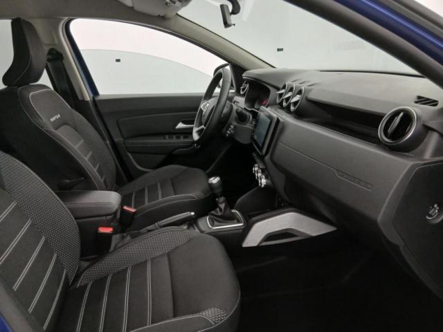 Dacia Duster image 9