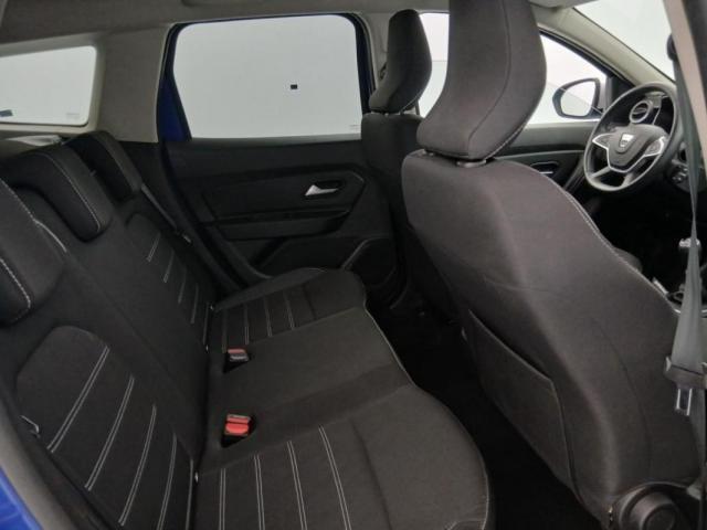 Dacia Duster image 4