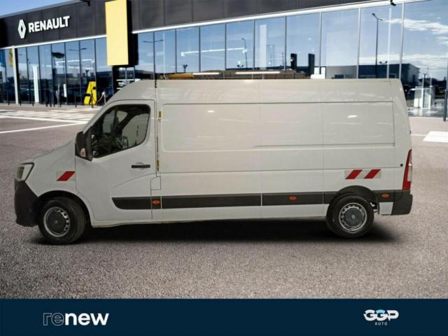 Renault Master image 8