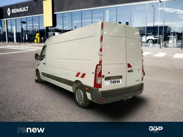 Renault Master image 5