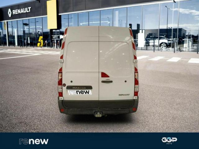 Renault Master image 7