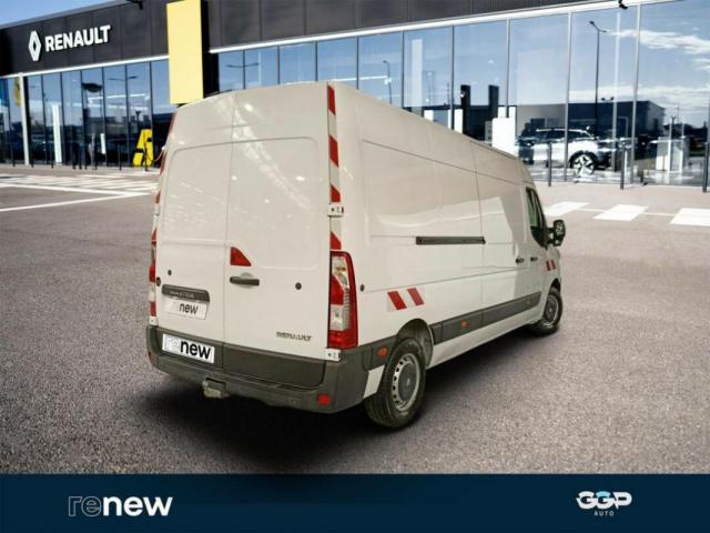 Renault Master image 4