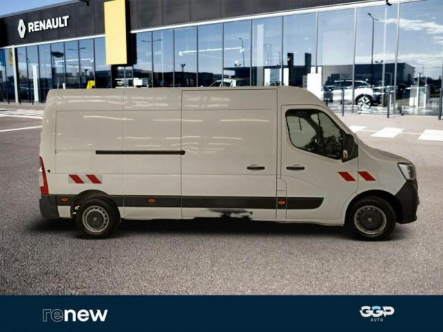 Renault Master image 1