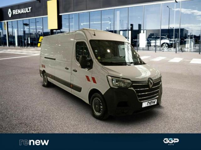 Renault Master image 3