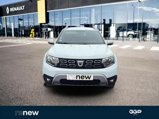 Dacia Duster image 6