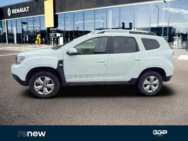 Dacia Duster image 9