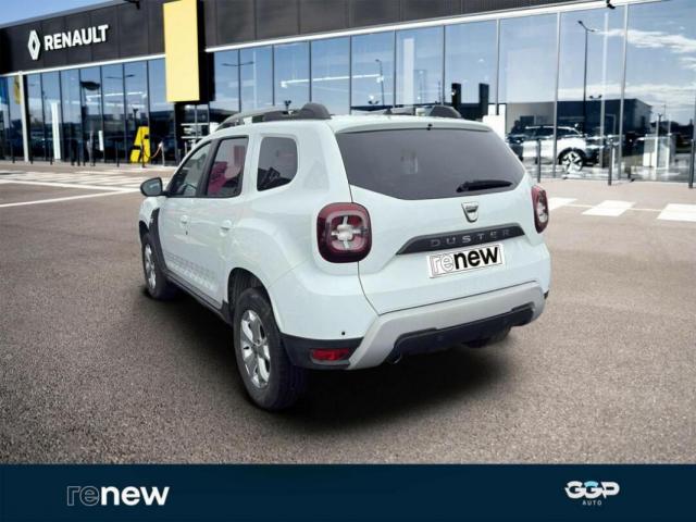 Dacia Duster image 2