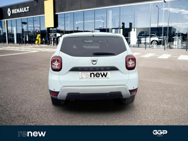 Dacia Duster image 4