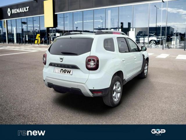 Dacia Duster image 5