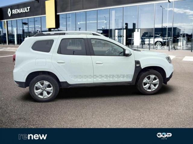 Dacia Duster image 7
