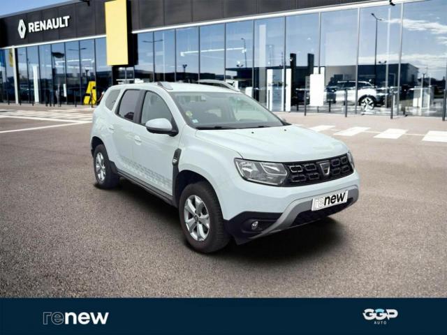 Dacia Duster image 8