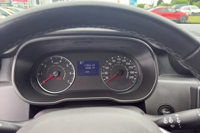Dacia Duster image 1
