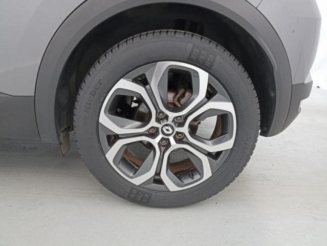 Renault Captur image 1