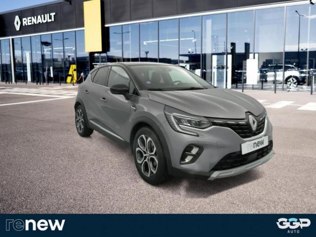 Renault Captur image 9