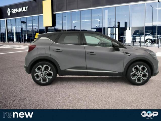 Renault Captur image 4