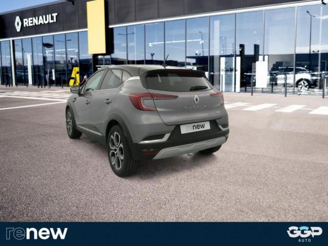 Renault Captur image 7