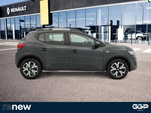 Dacia Sandero image 5