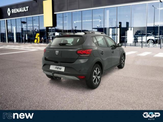 Dacia Sandero image 9