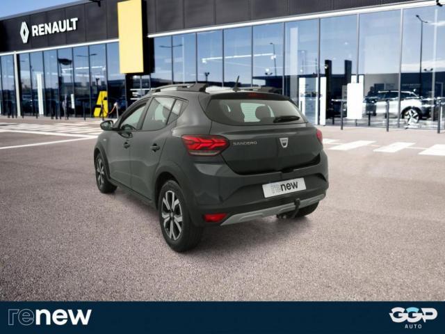 Dacia Sandero image 7