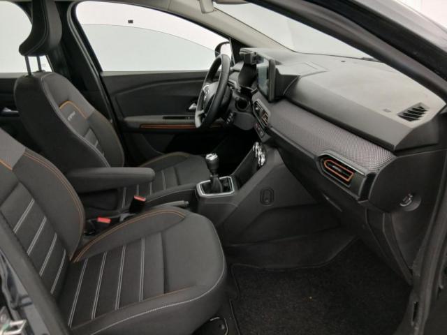 Dacia Sandero image 6