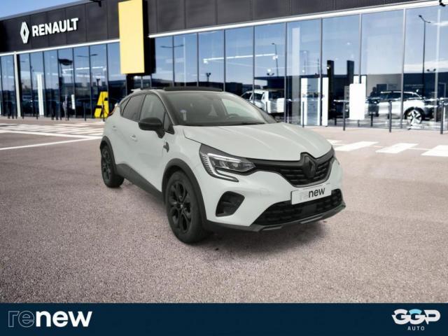 Renault Captur image 5