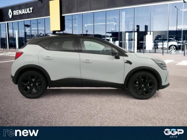 Renault Captur image 3