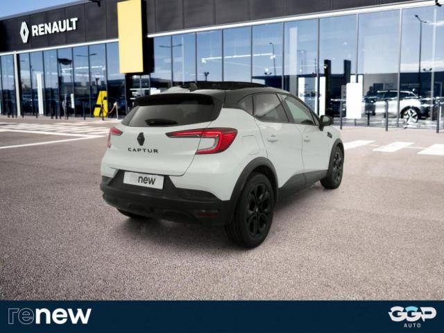 Renault Captur image 6