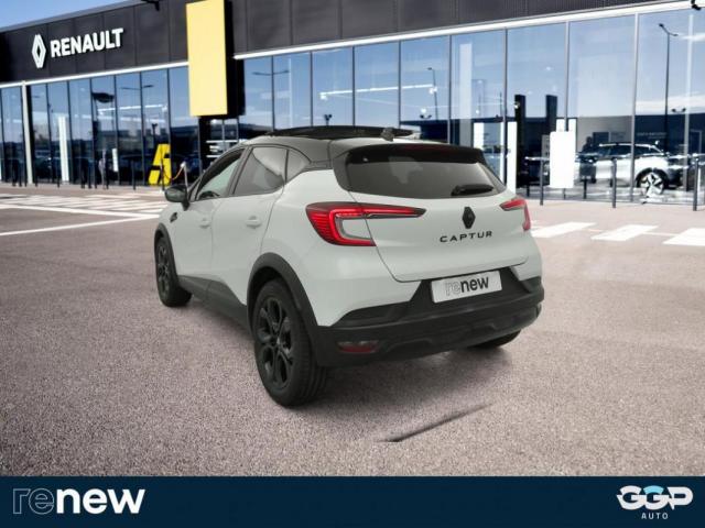Renault Captur image 8