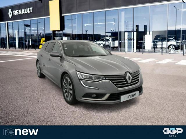 Renault Talisman Estate image 8