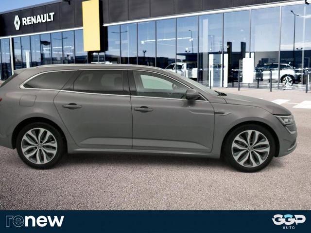 Renault Talisman Estate image 7