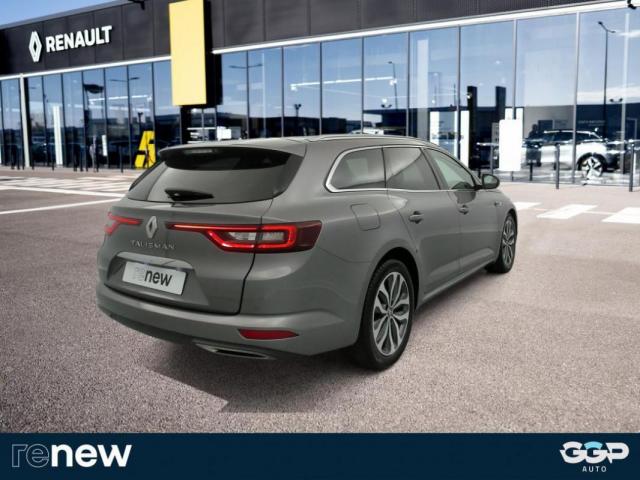 Renault Talisman Estate image 5