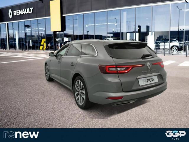 Renault Talisman Estate image 4