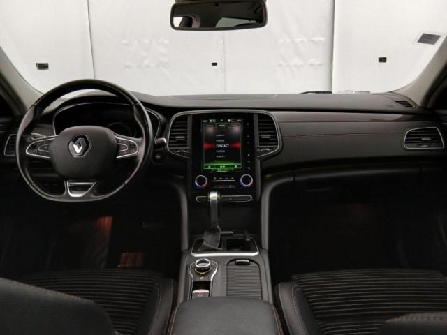 Renault Talisman Estate image 1