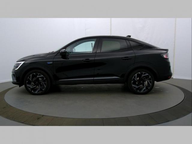 Renault Arkana image 8