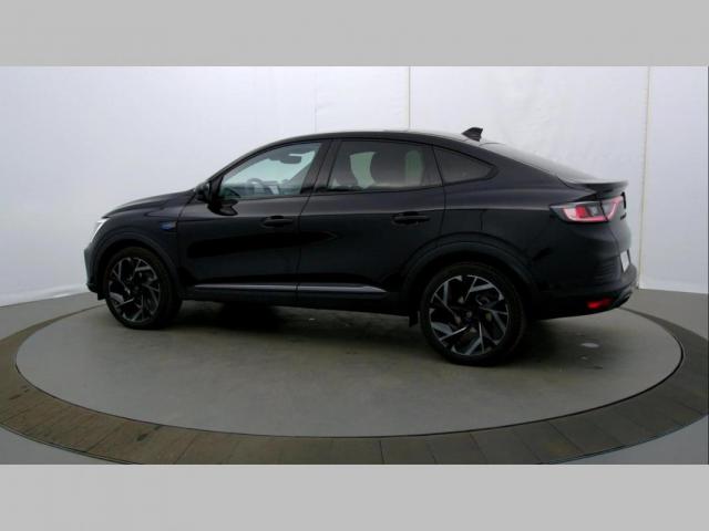 Renault Arkana image 2