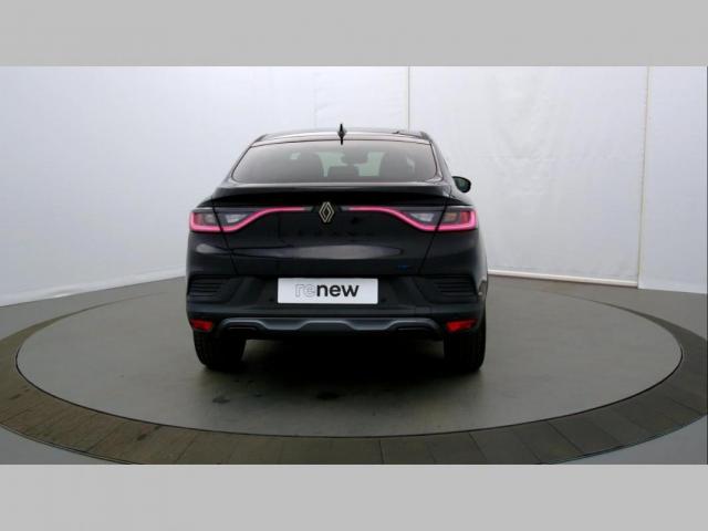 Renault Arkana image 6