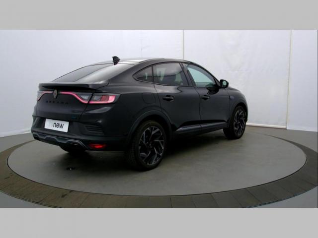 Renault Arkana image 4